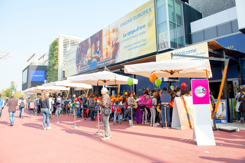 Competencies /  Event Management
