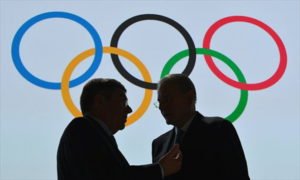 Portfolio / International Olympic Committee