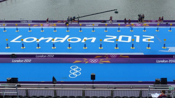 Portfolio / London 2012 Olympic Games